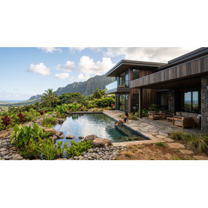 Natural Swimming Pools